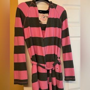 Vintage Victoria’s Secret Robe